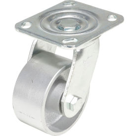 Vestil CST-VE Swivel Caster 4