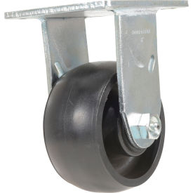 Vestil CST-VE Rigid Caster 4