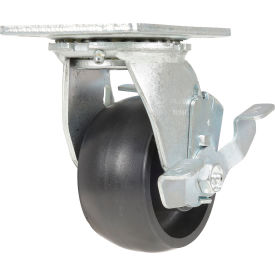 Vestil CST-VE Swivel Caster 4