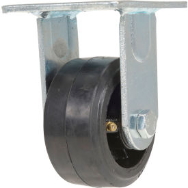 Vestil CST-VE Rigid Caster 4