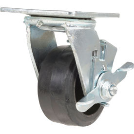 Vestil CST-VE Swivel Caster 4