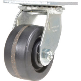 Vestil CST-VE Swivel Caster 4