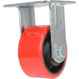 Vestil CST-VE Rigid Caster 4