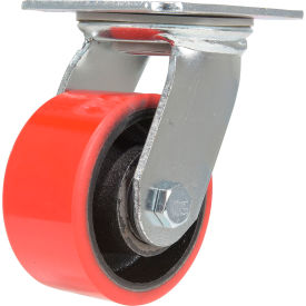 Vestil CST-VE Swivel Caster 4