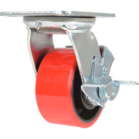 Vestil CST-VE Swivel Caster 4
