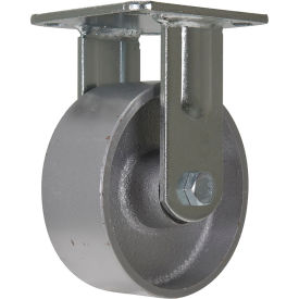 Vestil CST-VE Rigid Caster 5