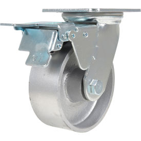 Vestil CST-VE Swivel Caster 5