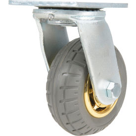 Vestil CST-VE Swivel Caster 5