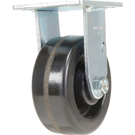 Vestil CST-VE Rigid Caster 5