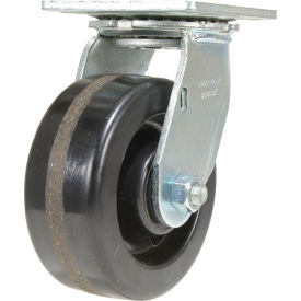 Vestil CST-VE Swivel Caster 5