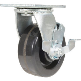 Vestil CST-VE Swivel Caster 5