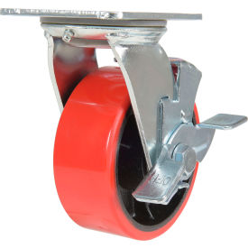 Vestil CST-VE Swivel Caster 5