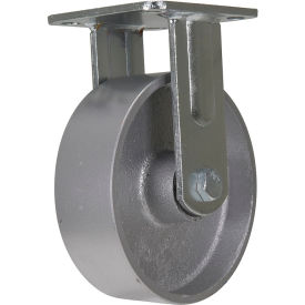 Vestil CST-VE Rigid Caster 6
