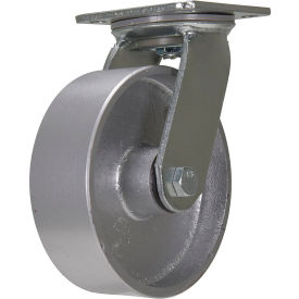 Vestil CST-VE Swivel Caster 6