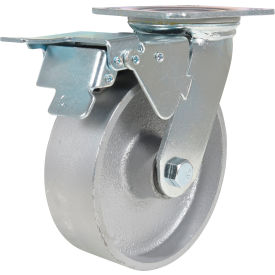Vestil CST-VE Swivel Caster 6