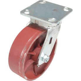 Vestil CST-VE Swivel Caster 6
