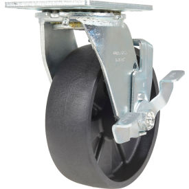 Vestil CST-VE Swivel Caster 6