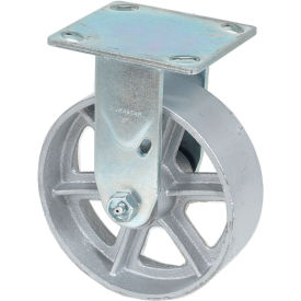 Vestil CST-VE Rigid Caster 6