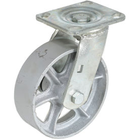 Vestil CST-VE Swivel Caster 6