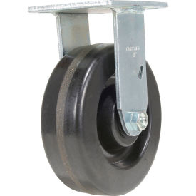 Vestil CST-VE Rigid Caster 6