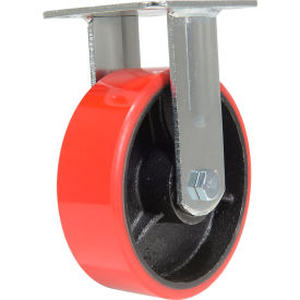 Vestil CST-VE Rigid Caster 6