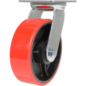 Vestil CST-VE Swivel Caster 6