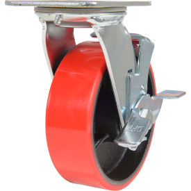 Vestil CST-VE Swivel Caster 6