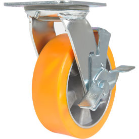 Vestil CST-VE Swivel Caster 6