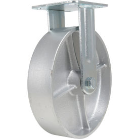 Vestil CST-VE Rigid Caster 8