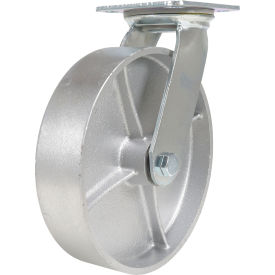Vestil CST-VE Swivel Caster 8