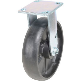 Vestil CST-VE Rigid Caster 8