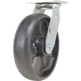 Vestil CST-VE Swivel Caster 8