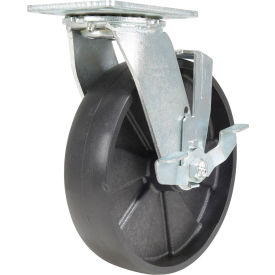 Vestil CST-VE Swivel Caster 8