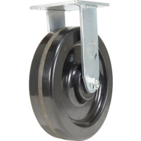Vestil CST-VE Rigid Caster 8