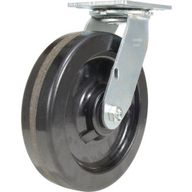Vestil CST-VE Swivel Caster 8