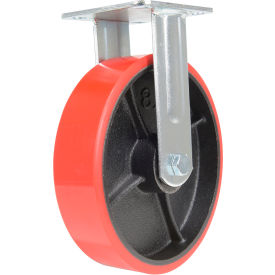 Vestil CST-VE Rigid Caster 8