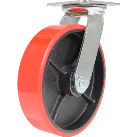 Vestil CST-VE Swivel Caster 8
