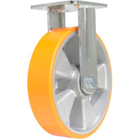 Vestil CST-VE Rigid Caster 8