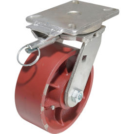 Vestil CST-VE Swivel Caster 8