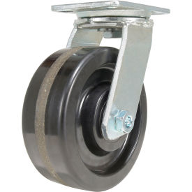 Vestil CST-VE Swivel Caster 8