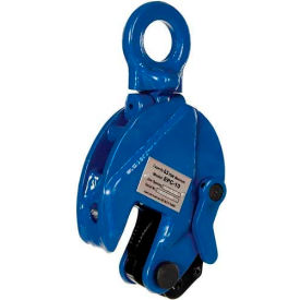 Vertical Plate Clamp Lifting Attachment EPC-10 1000 Lb. Capacity EPC-10
