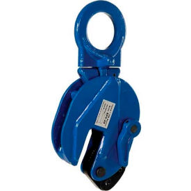 Vertical Plate Clamp Lifting Attachment EPC-20 2000 Lb. Capacity EPC-20