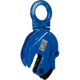 Vertical Plate Clamp Lifting Attachment EPC-40 4000 Lb. Capacity EPC-40