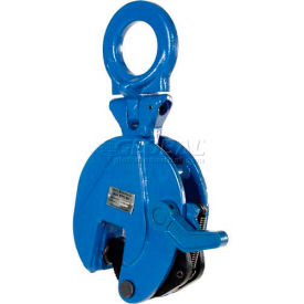 Vertical Plate Clamp Lifting Attachment EPC-80 6600 Lb. Capacity EPC-80
