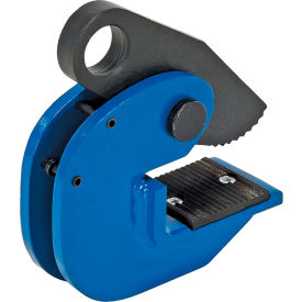 Horizontal Plate Clamp Lifting Attachement HPC-20 2000 Lb. Capacity HPC-20