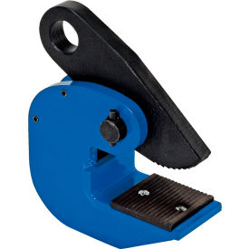 Horizontal Plate Clamp Lifting Attachement HPC-40 4000 Lb. Capacity HPC-40