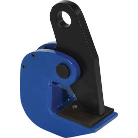 Horizontal Plate Clamp Lifting Attachement HPC-80 8000 Lb. Capacity HPC-80