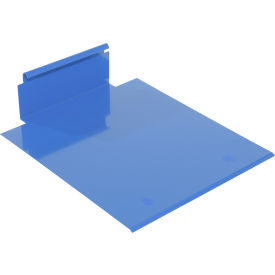 Vestil Slip-On Platform A-LIFT-DK for Lightweight Hand Operated Lift Truck A-LIFT-DK