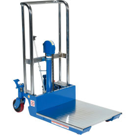 Vestil™ Steel Portable Welded Hydraulic Hefti-Lift 36