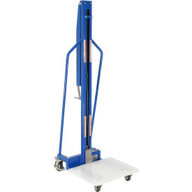 Vestil™ Steel Manual Work Positioner 33